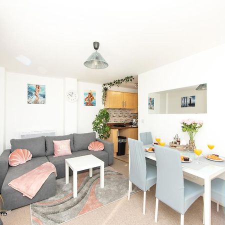 Aphrodite Apartment - The Lust Of Town Southampton Exterior foto